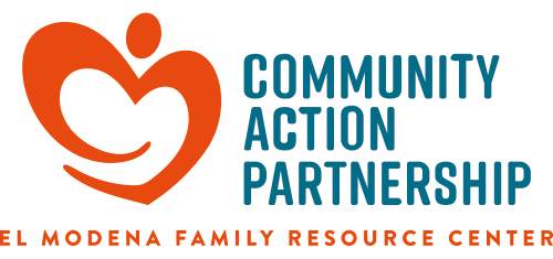 CAP OC Online Services - Community Action Partnership of Orange County