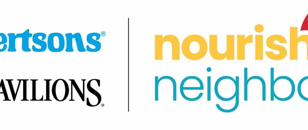 Partnering with Nourishing Neighbors to fight hunger in our community