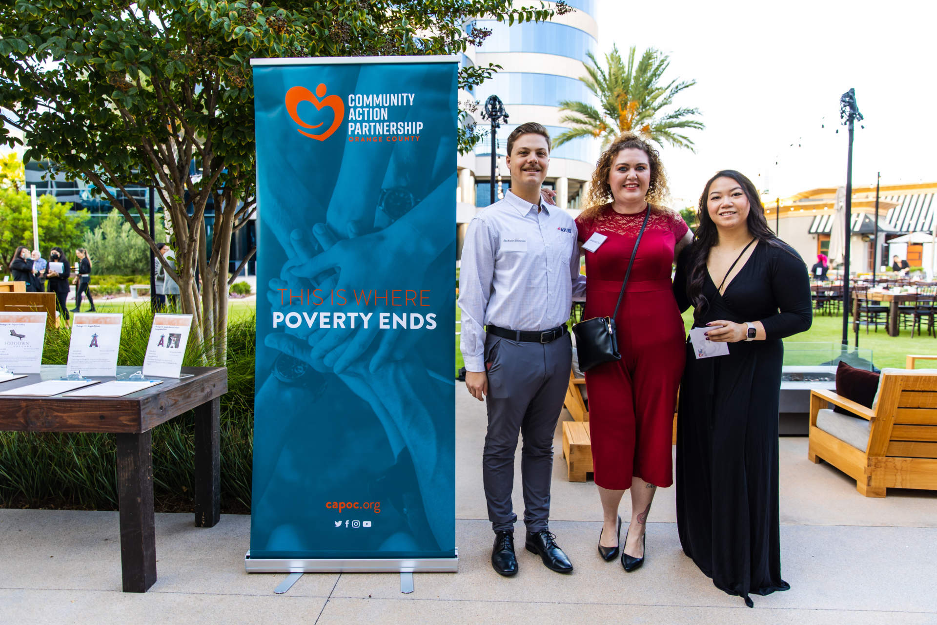 Gallery | Community Action Partnership of Orange County